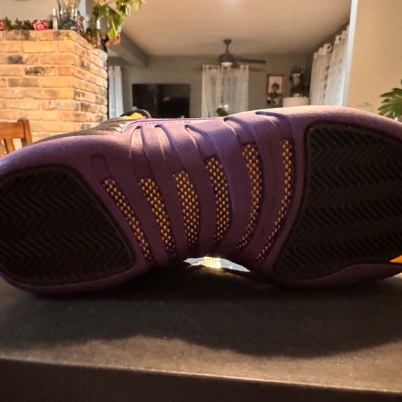 Air Jordan 12 retro - Picture 3 of 3